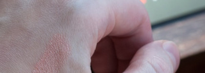 Collistar Rossetto Puro - Pure Lipstick 06 Beige  - Привет, 80-е