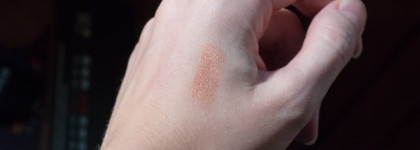 Collistar Rossetto Puro - Pure Lipstick 06 Beige  - Привет, 80-е