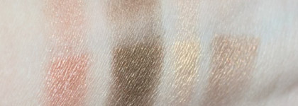 Набор для макияжа Clinique Travel Exclusive all-in-one colour