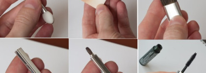 Набор для макияжа Clinique Travel Exclusive all-in-one colour