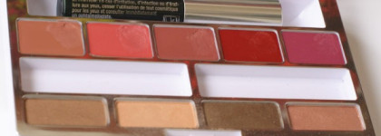 Набор для макияжа Clinique Travel Exclusive all-in-one colour