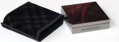 Burberry Sheer Eye Shadow №13 Lavender Blue