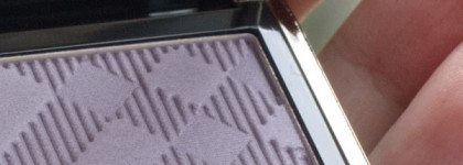 Burberry Sheer Eye Shadow №13 Lavender Blue