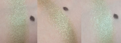 Bobbi Brown Metallic Eye Shadow #20 Mint