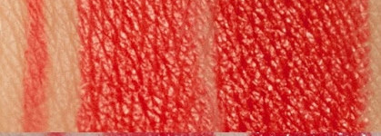 Моя первая ярко-красная помада