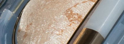 Тени Collistar Double Effect Eye Shadow Wet & Dry #2 Champagne