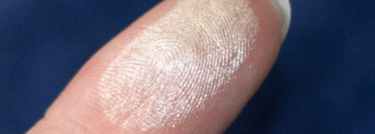 Тени Collistar Double Effect Eye Shadow Wet & Dry #2 Champagne