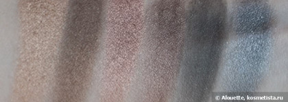 Urban Decay Naked  Palette