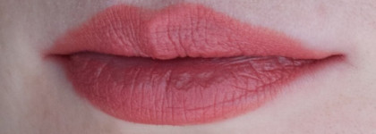 Lumene Raspberry Miracle Lipstick 07 Buddings