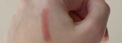 Clinique Chubby Stick Moisturizing Lip Colour Balm #10 Bountiful blush