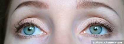 Clinique High Impact Mascara - 02 black/brown