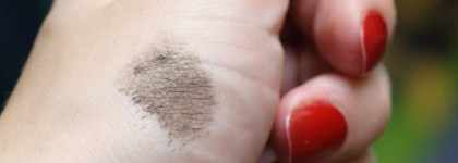 Clinique High Impact Mascara - 02 black/brown