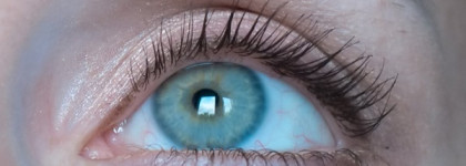 Clinique High Impact Mascara - 02 black/brown