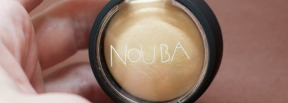 Матовые тени для век Nouba Nombra №404