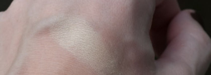 Матовые тени для век Nouba Nombra №404