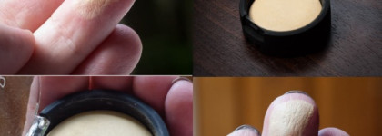 Матовые тени для век Nouba Nombra №404