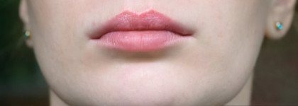 Givenchy Lip Liner Pencil Waterproof #3 light peachy nude