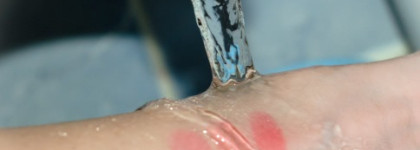 Новинка-разочарование Dior Addict Lipstick Vibrant Color Spectacular Shine - 571 Windrose