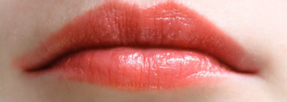 Dior Addict Lipstick Vibrant Colour Spectacular Shine - 611 Cruise - еще одна летняя лимитка 2014