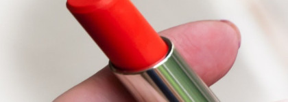 Dior Addict Lipstick Vibrant Colour Spectacular Shine - 611 Cruise - еще одна летняя лимитка 2014