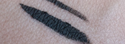 Мои покупки в MAC - пигмент и подводка