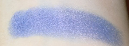 Пара фиолетовых - Shiseido VI704 "Provence" и ArtDeco 83 "Sweet Violet"