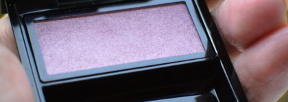 Пара фиолетовых - Shiseido VI704 "Provence" и ArtDeco 83 "Sweet Violet"