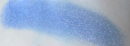 Пара фиолетовых - Shiseido VI704 "Provence" и ArtDeco 83 "Sweet Violet"