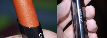 Shiseido Shimmering Rouge BR317