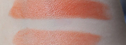 Guerlain Kiss Kiss Lipstick Le Rouge Creme Galbant Shaping Cream Lip Colour №342 Fancy Kiss