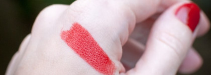 Dior Rouge Dior Couture Colour Voluptuous Care Lipstick №999