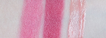 Guerlain Extragold Exceptional Complete Palette Face-Eyes-Lips