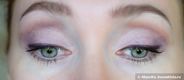 Guerlain Ecrin 6 Couleurs Precious Eyeshadows Tailored Harmonies #66 Boulevard du Montparnasse