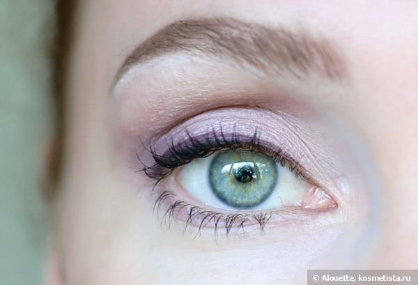 Guerlain Ecrin 6 Couleurs Precious Eyeshadows Tailored Harmonies #66 Boulevard du Montparnasse