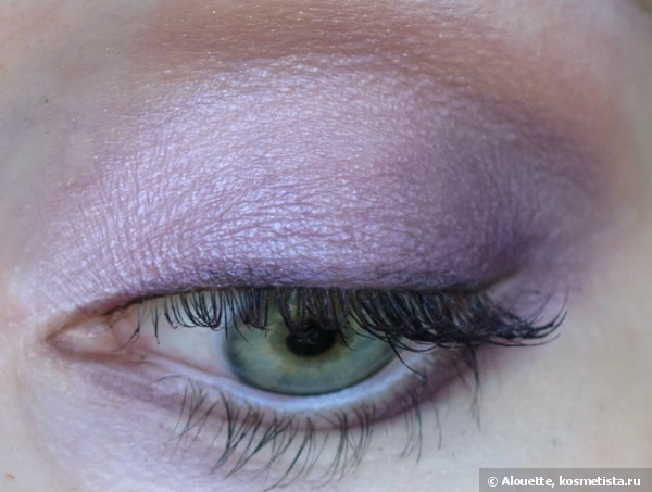 Guerlain Ecrin 6 Couleurs Precious Eyeshadows Tailored Harmonies #66 Boulevard du Montparnasse
