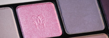 Guerlain Ecrin 6 Couleurs Precious Eyeshadows Tailored Harmonies #66 Boulevard du Montparnasse