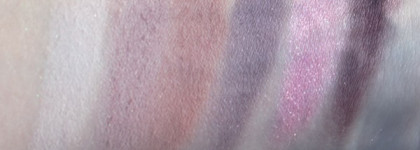 Guerlain Ecrin 6 Couleurs Precious Eyeshadows Tailored Harmonies #66 Boulevard du Montparnasse