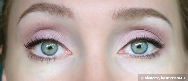 Guerlain Ecrin 6 Couleurs Precious Eyeshadows Tailored Harmonies #66 Boulevard du Montparnasse