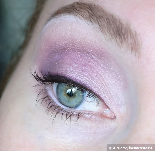 Guerlain Ecrin 6 Couleurs Precious Eyeshadows Tailored Harmonies #66 Boulevard du Montparnasse