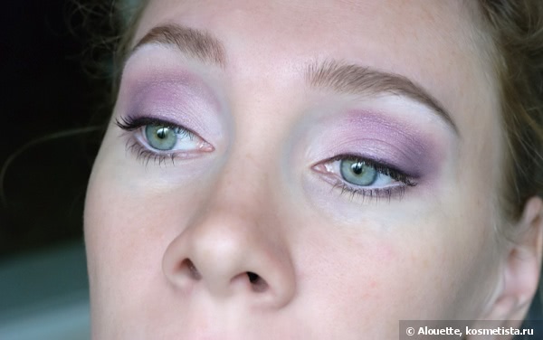 Guerlain Ecrin 6 Couleurs Precious Eyeshadows Tailored Harmonies #66 Boulevard du Montparnasse