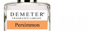 Моя коллекция ароматов от Demeter