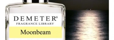 Моя коллекция ароматов от Demeter