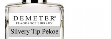 Моя коллекция ароматов от Demeter
