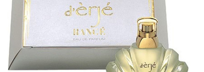 Мои любимые ароматы