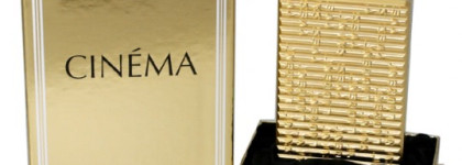 Мои любимые ароматы