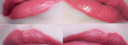 Shiseido Perfect Rouge RD142