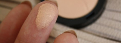 Sephora - Walking in the sand №74 или мираж в пустыне