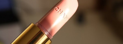 Скромная Vera в розовой гамме с золотистым шиммером