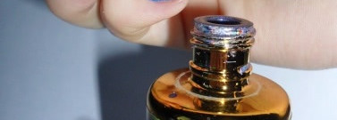 Кто же ты, Sally Hansen magical nail makeup Purple Potion?