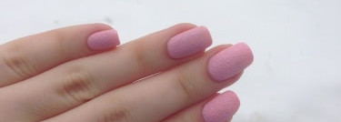 Golden Rose Holiday Nail Color #63